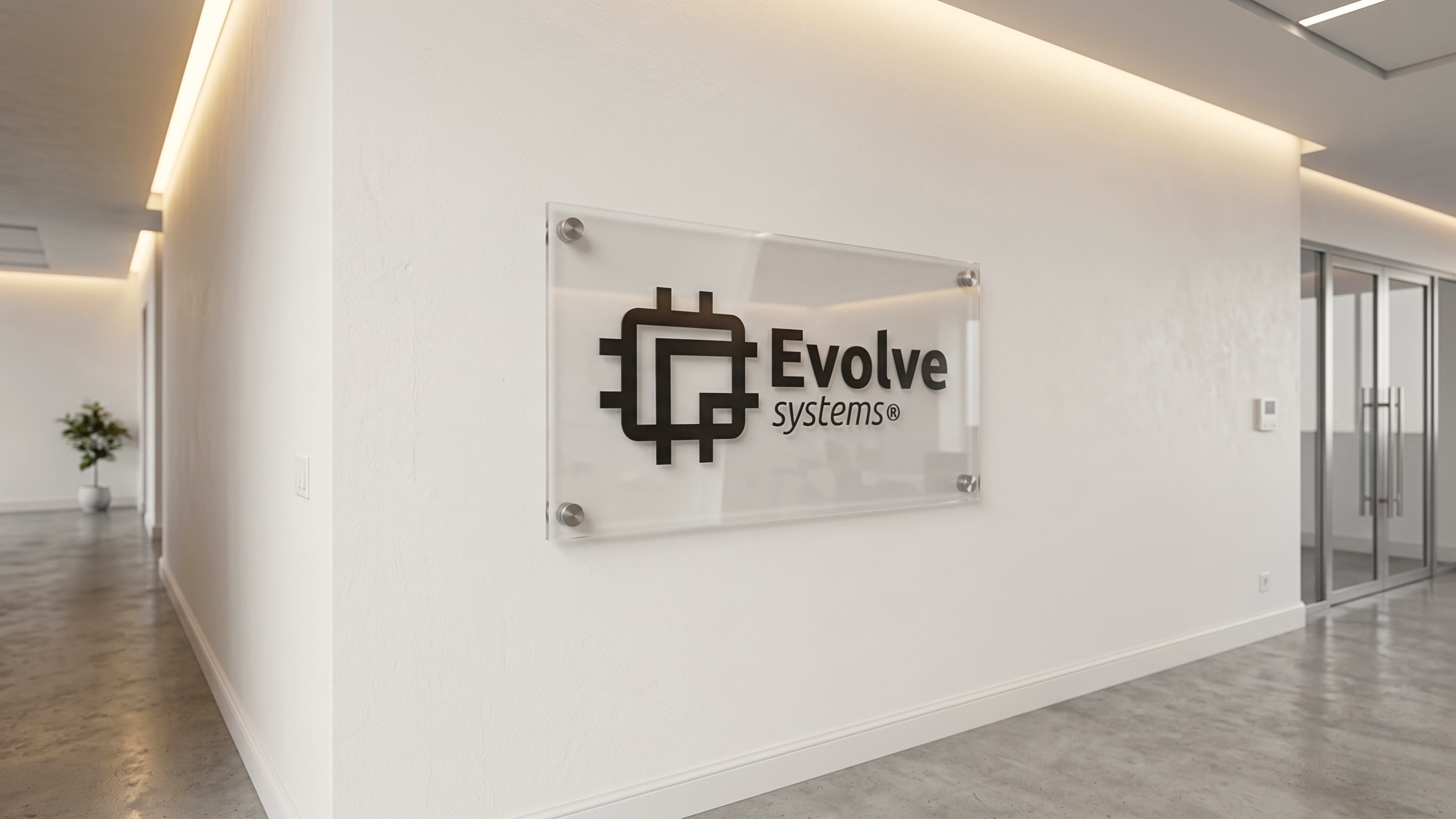 Evolved Systems Evolve Systems | IA, sistemas e tecnologia em Londrina-PR